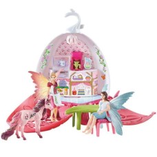 Bayala - Fairy Blossom Cafe - Schleich 42526 Bayala - Fairy Blossom Cafe - Schleich 42526